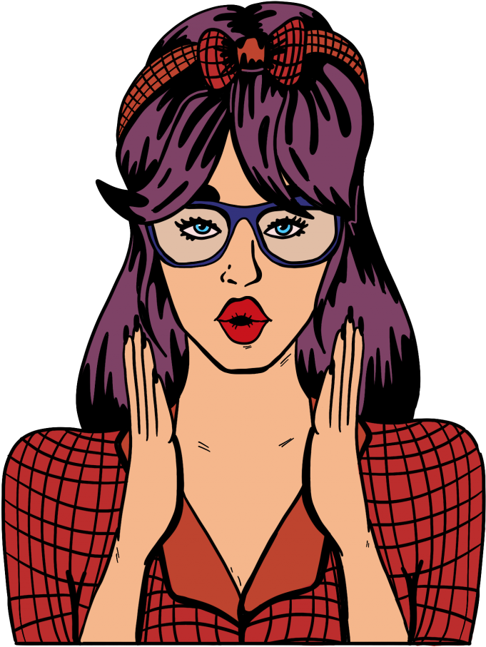 Illustration Clipart (768x928), Png Download