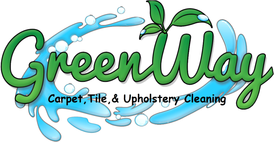 Greenway Carpet Cleaning Las Vegas Clipart (1024x468), Png Download