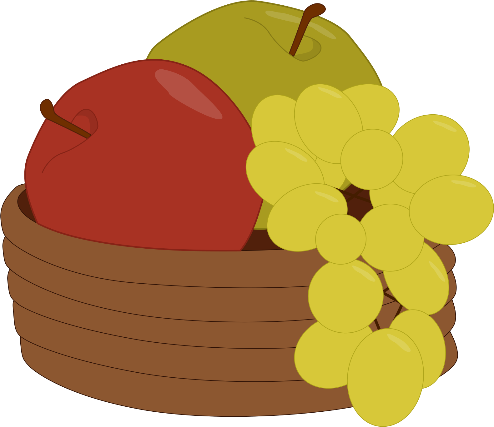 Illustration Clipart (1800x1500), Png Download