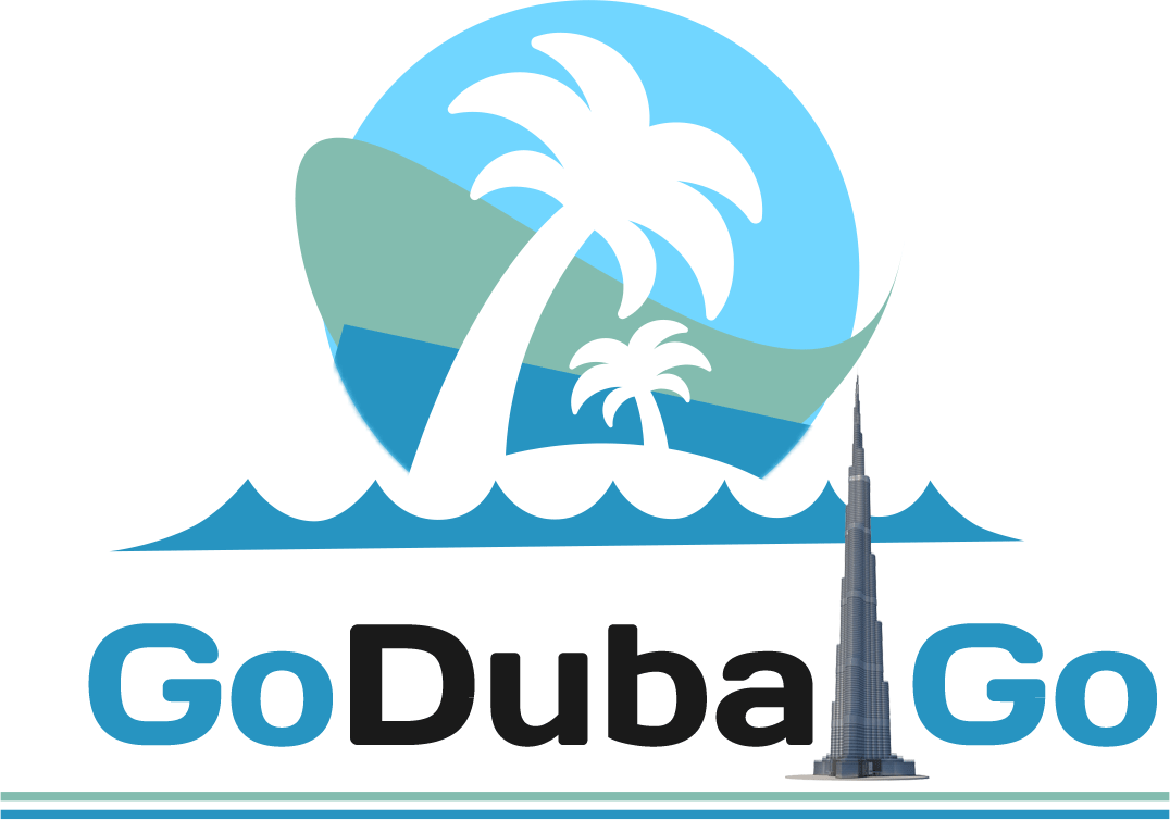 Go Dubai Go Clipart (1076x754), Png Download