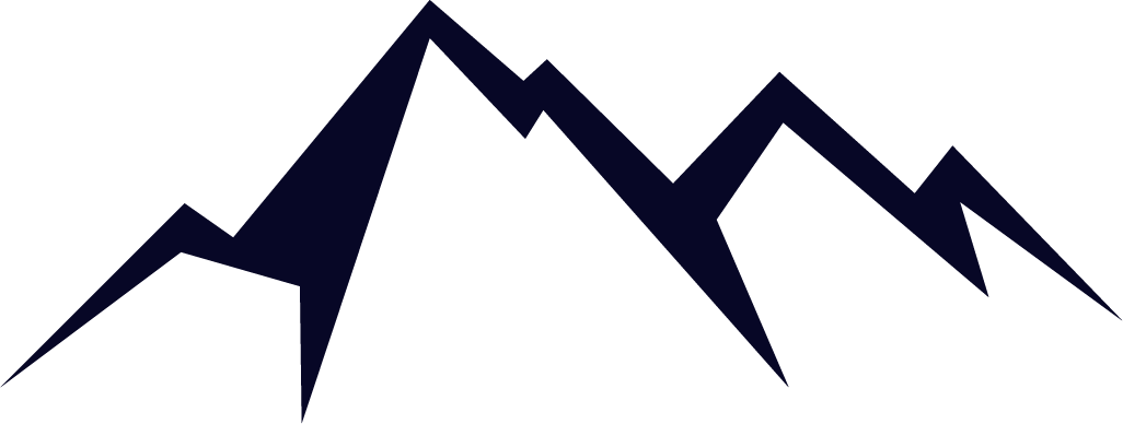 Mountain Logo Design Ideas Clipart - Full Size Clipart (#5422287