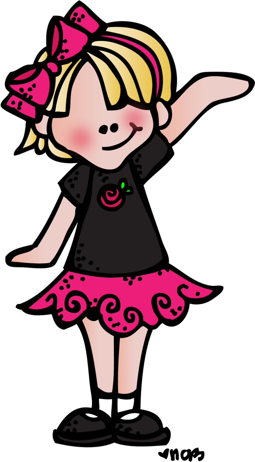 Flat Stanley Clipart - Melonheadz Dance Clipart - Png Download (827x1520), Png Download
