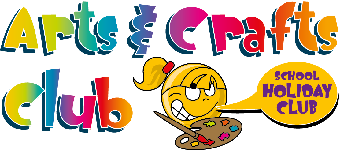 Art & Craft Clubs Clipart - Full Size Clipart (#5422410) - PinClipart