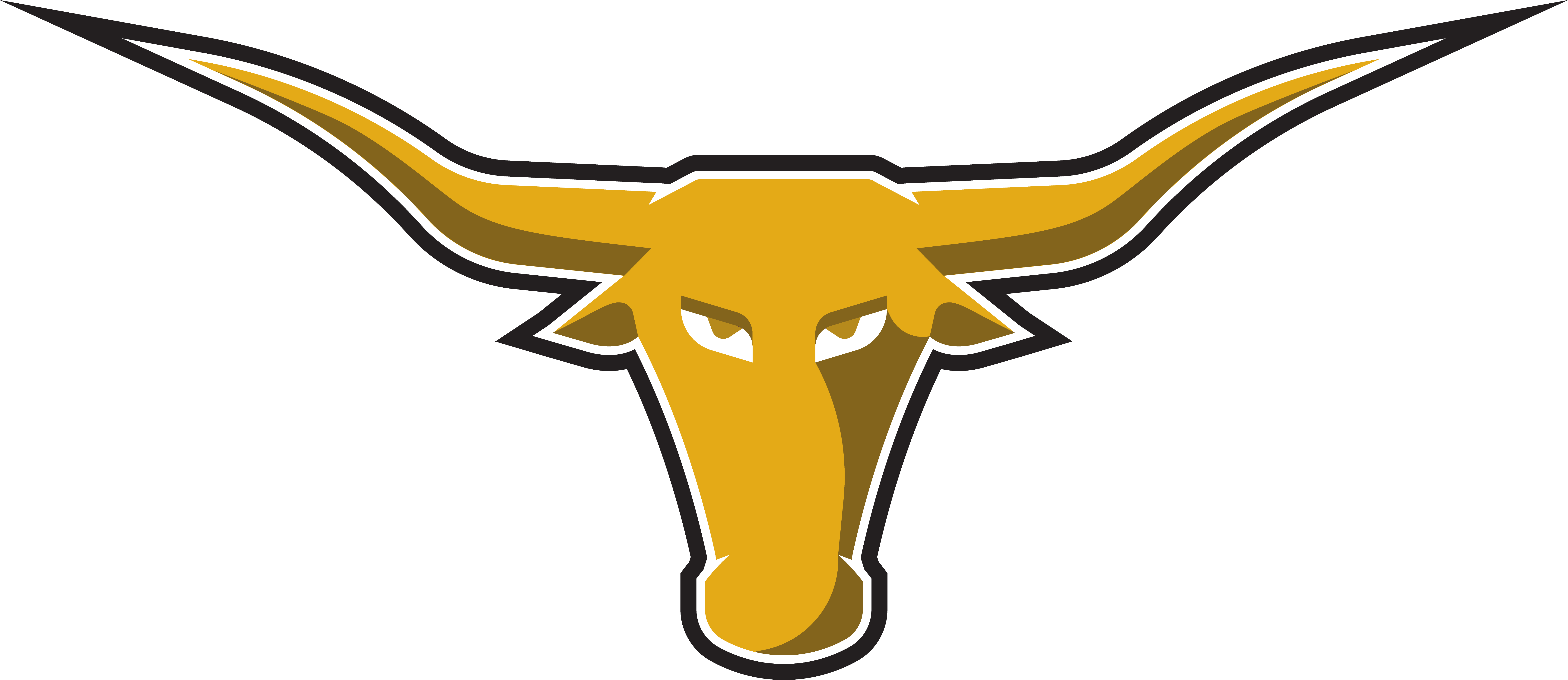 Rim Country Middle School Logo Clipart (8334x3615), Png Download