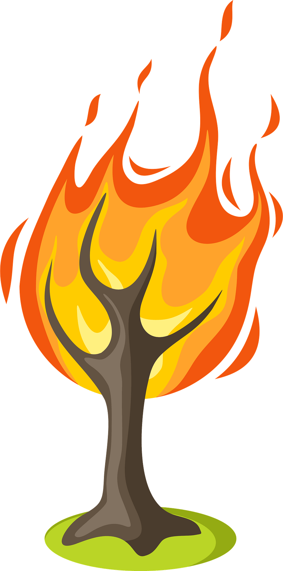 Clip Art - Png Download (950x1920), Png Download