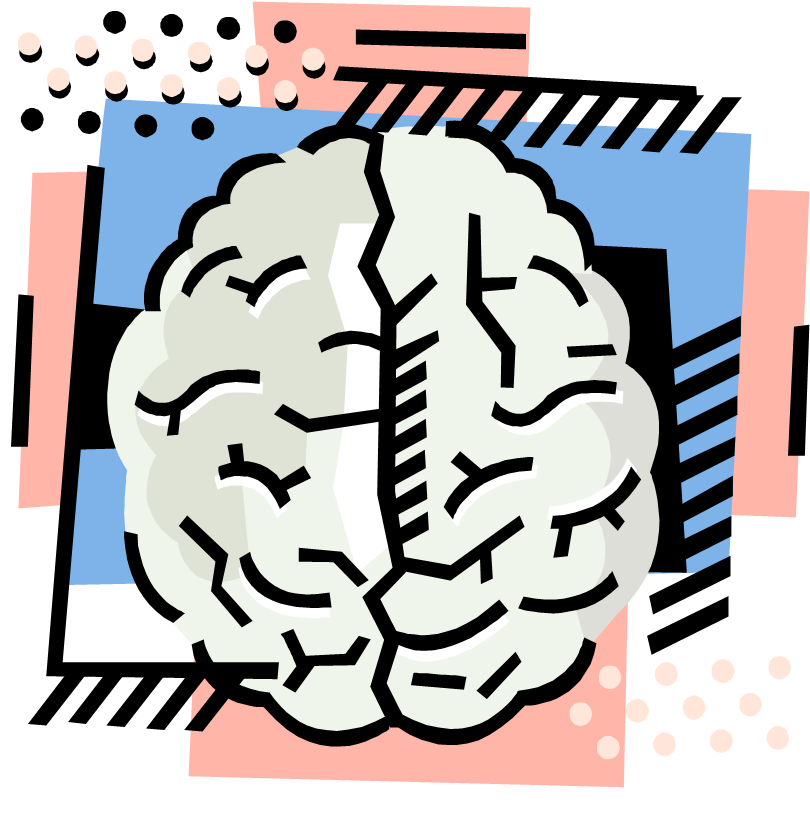 Psicologia Dibujo Png Clipart (818x825), Png Download