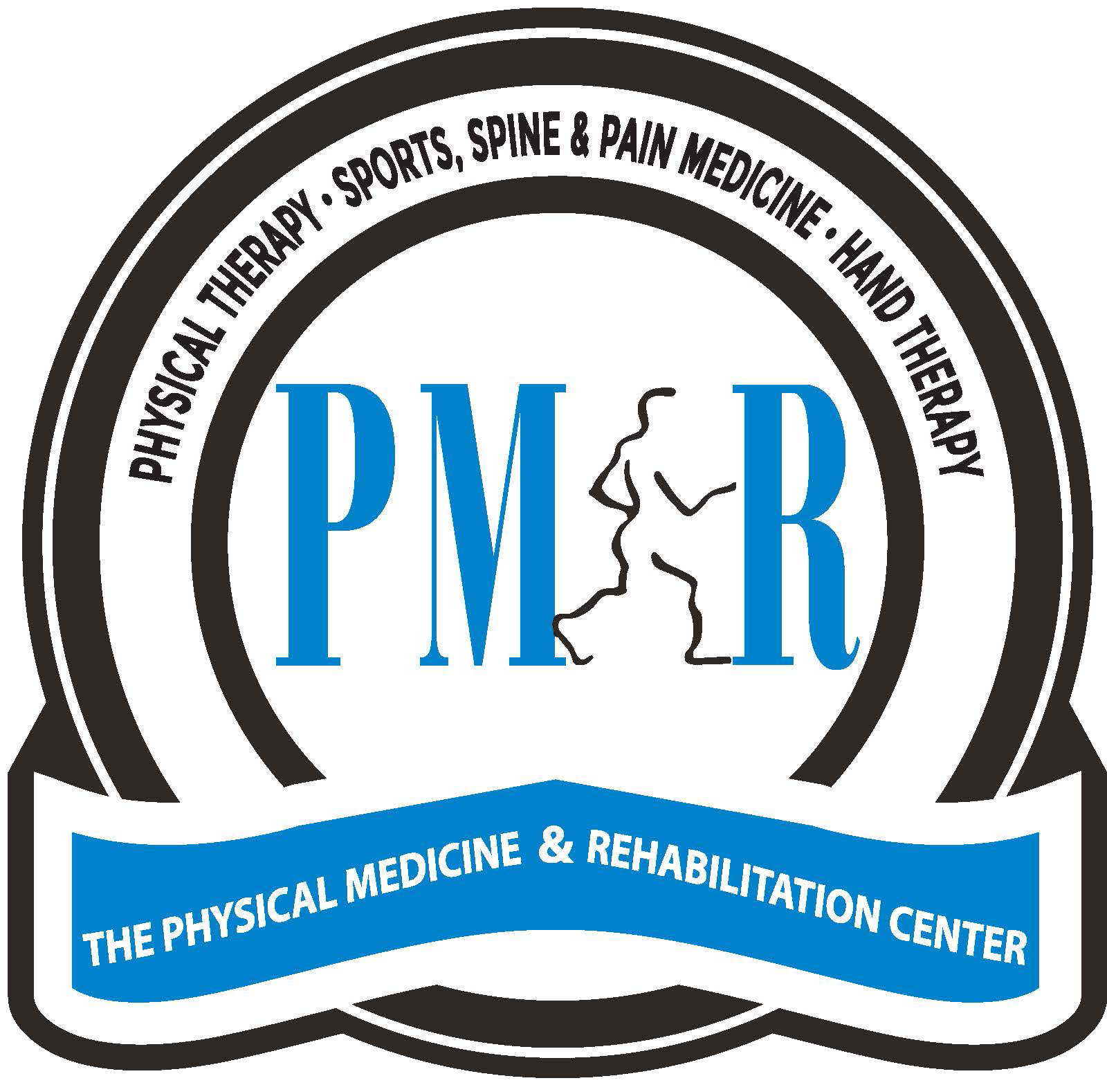 Physical Medicine And Rehabilitation Center - Physical Medicine And Rehabilitation Clipart (1600x1568), Png Download