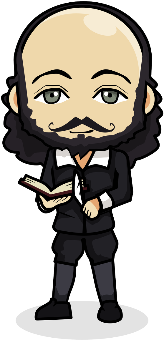 Cartoon Clipart (1200x1200), Png Download