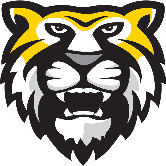 Heights Clipart Medium Height - Cleveland Heights Tigers - Png Download (1090x1090), Png Download