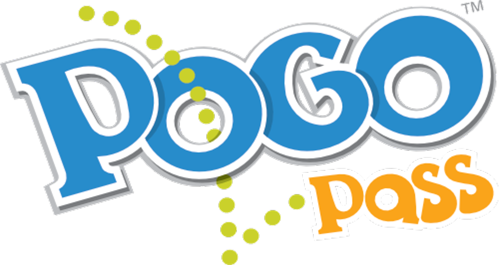 Pogo Pass Clipart (1024x545), Png Download