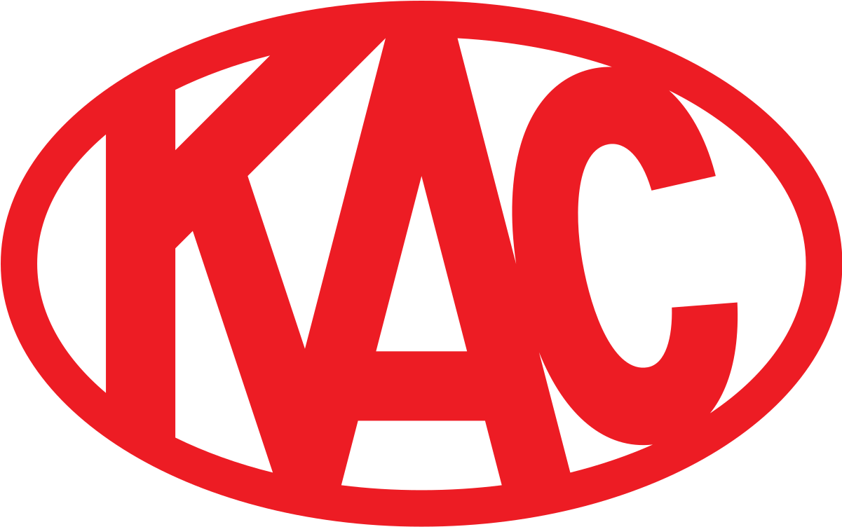 Kac Klagenfurt Logo Clipart (1200x759), Png Download