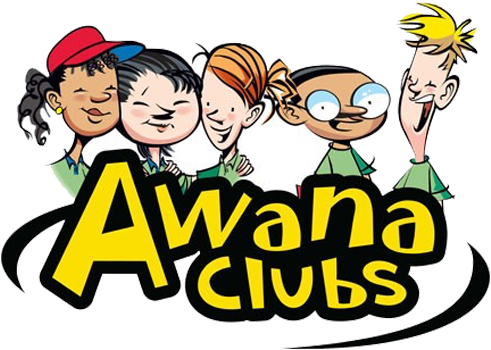 Awana Clipart (1024x707), Png Download