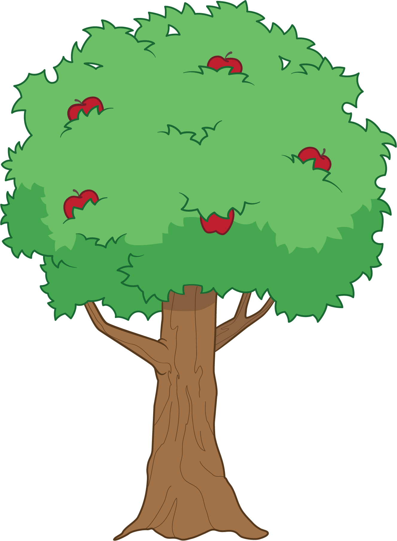 Illustration Clipart (1327x1807), Png Download