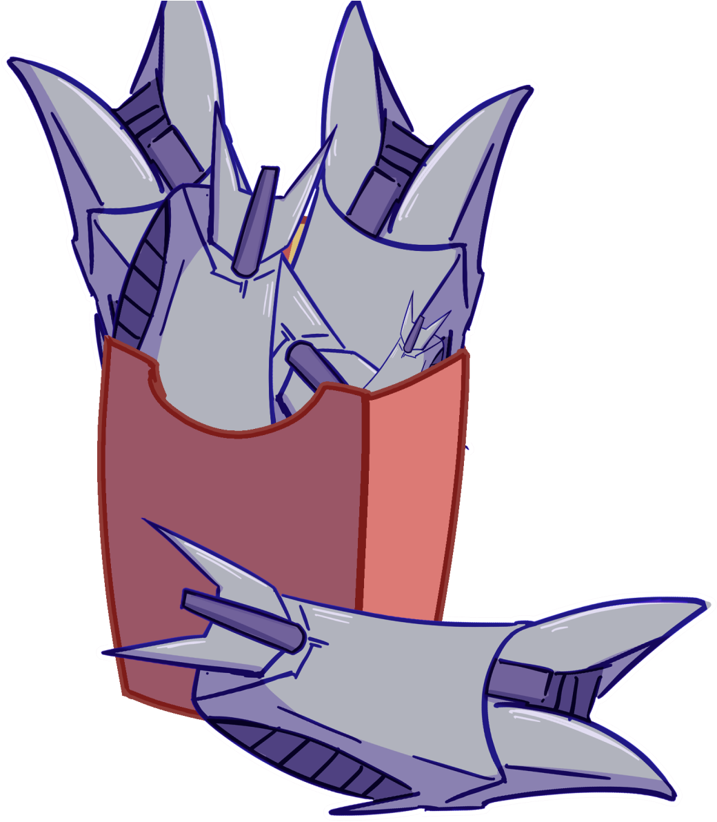 Cartoon Clipart (1053x1197), Png Download