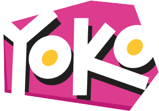 Yoko - Simple Pencil Drawings Yoko Clipart (312x230), Png Download