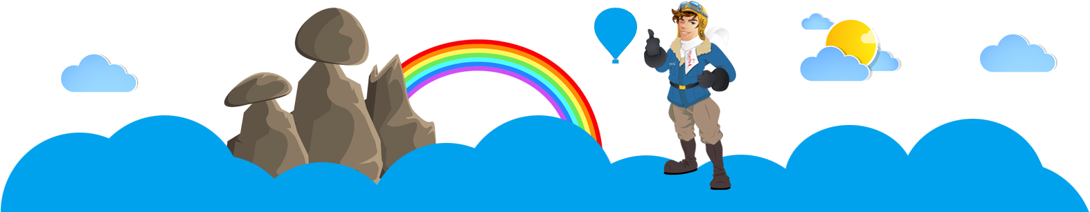 Illustration Clipart (1573x318), Png Download