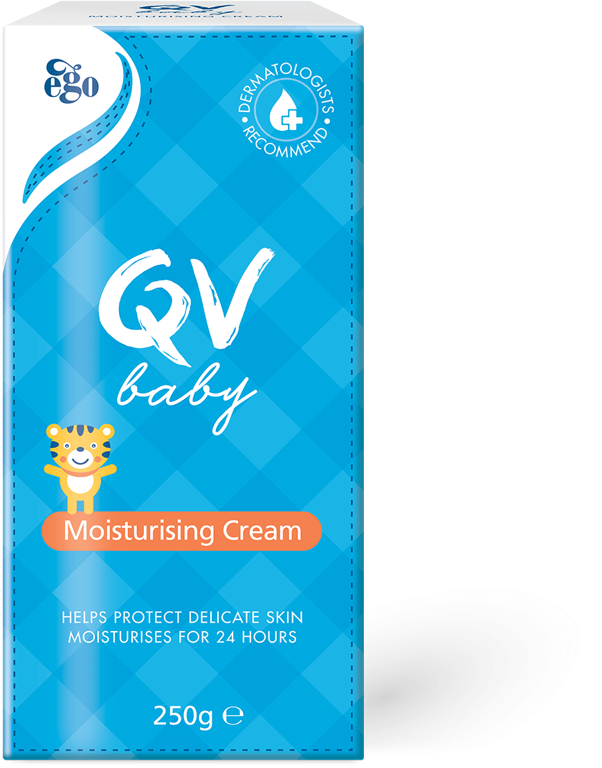 Qv Cream Clipart (1300x1300), Png Download