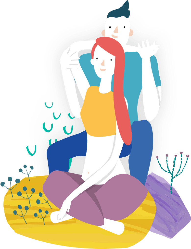 Illu - Illustration Clipart (812x1020), Png Download