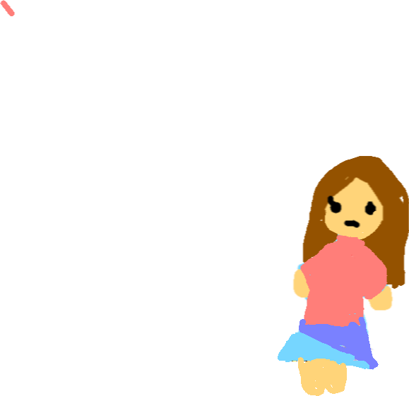 Cartoon Clipart (579x561), Png Download