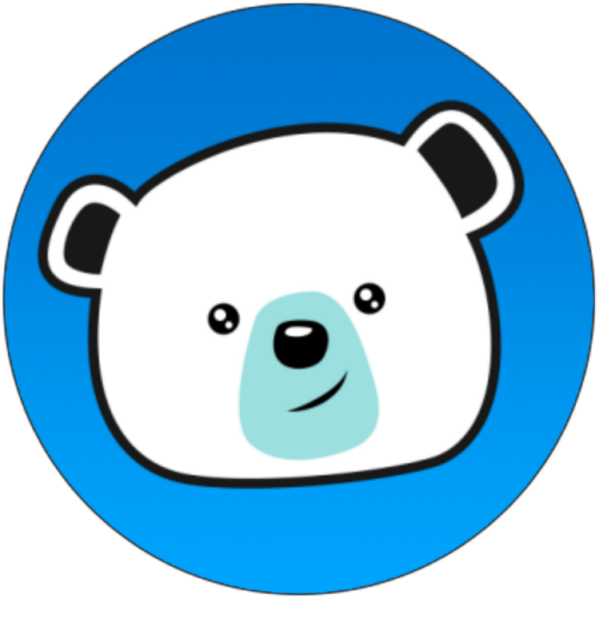 Bearshares Clipart (630x628), Png Download