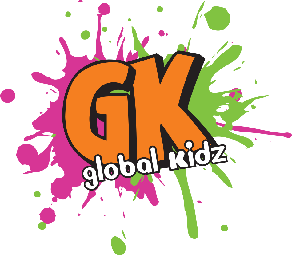 Globalheart Church Connect Perth - Global Kidz Globalheart Church Clipart (949x833), Png Download