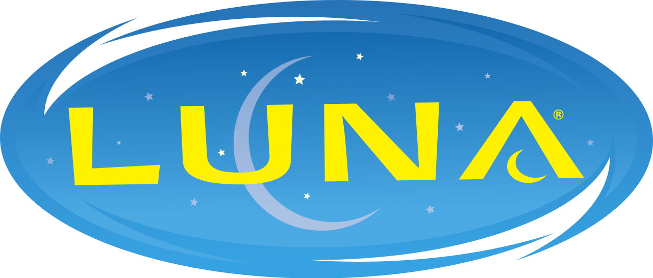 Luna Bar Clipart (1280x546), Png Download
