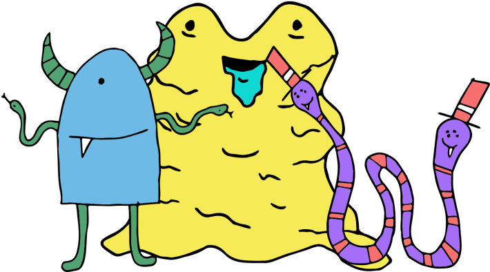 Clip Art - Png Download (767x431), Png Download