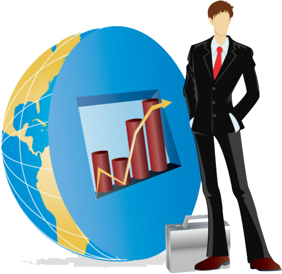 Youth Entrepreneur Clipart Clipart Transparent Stock - Entrepreneur Clipart - Png Download (600x576), Png Download