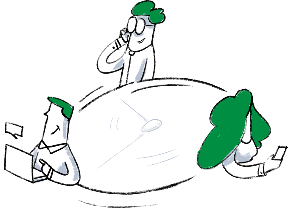 Cartoon Clipart (970x701), Png Download