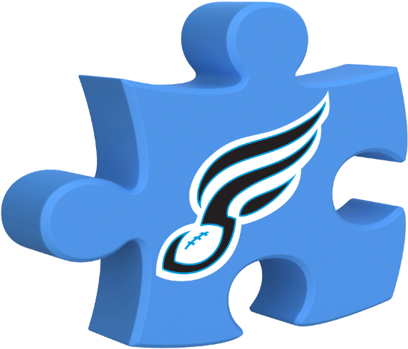 Philadelphia Soul Logo Clipart (661x517), Png Download