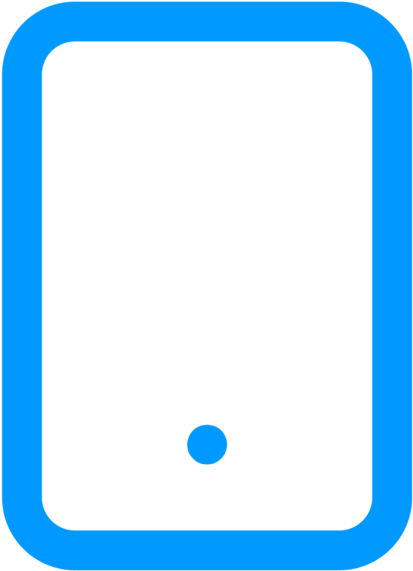 Icons Mobile Clipart (1000x1000), Png Download