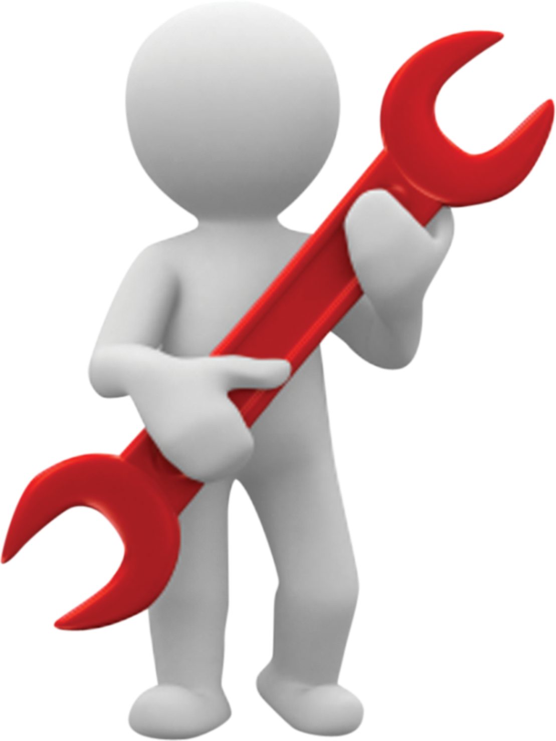 Download Computer Repair Tools Png Business Resources Clipart