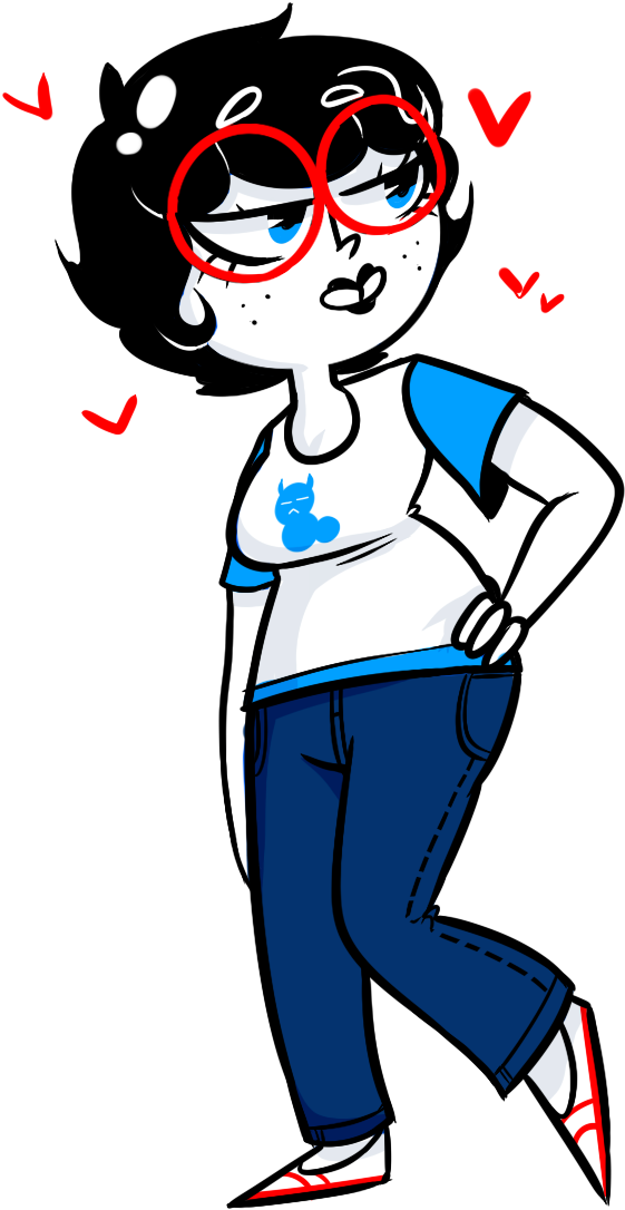 Cartoon Clipart (673x1134), Png Download