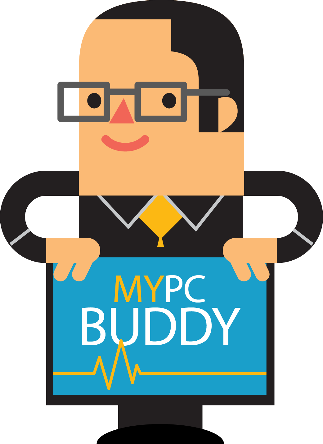 Cartoon Clipart (1041x1431), Png Download