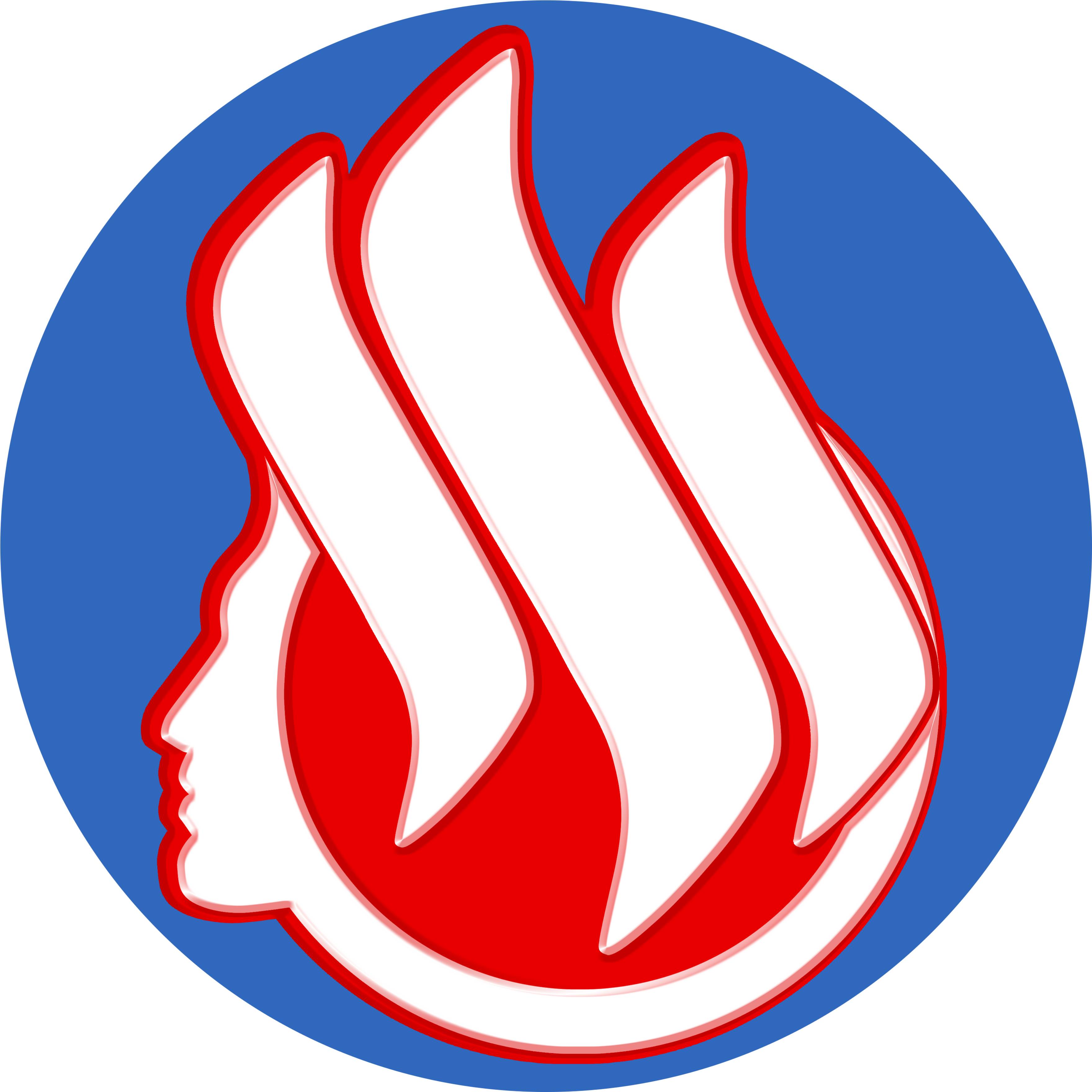 Logo Clipart (640x640), Png Download