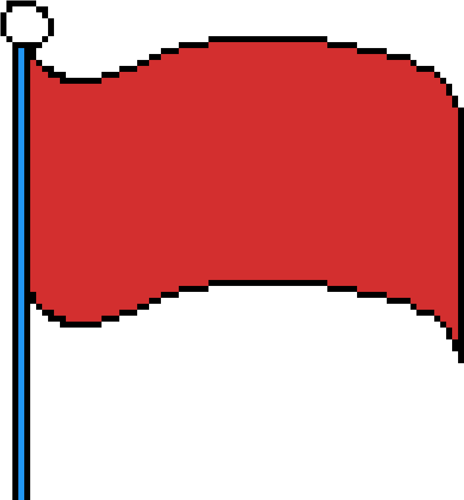 Transparent American Flag Circle Clipart - Pride Flag Transparent - Png Download (937x1009), Png Download