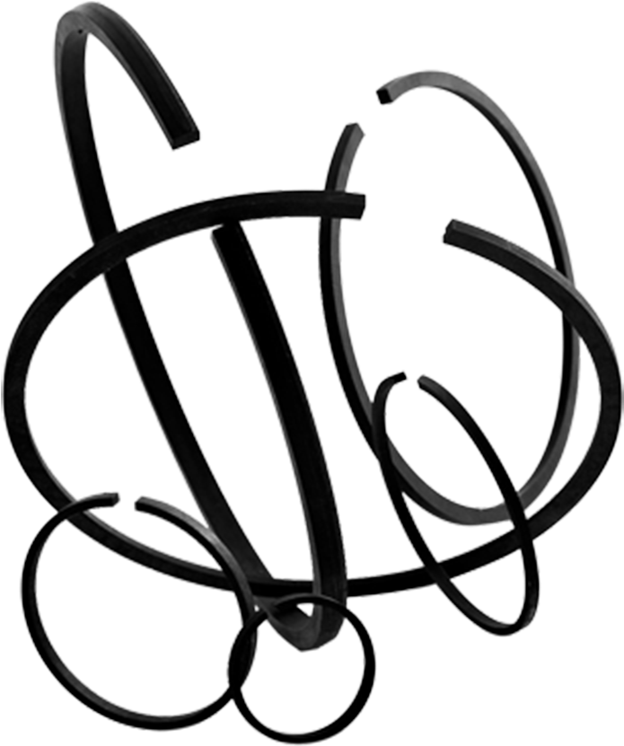 Kolbenring India Piston Ring - Line Art Clipart (822x830), Png Download