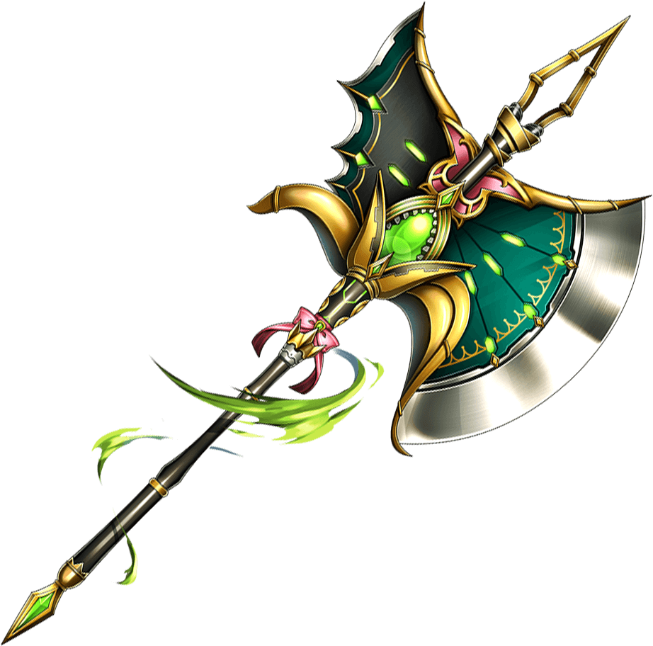 Kamihime Project Wikia - Graphic Design Clipart (1440x960), Png Download