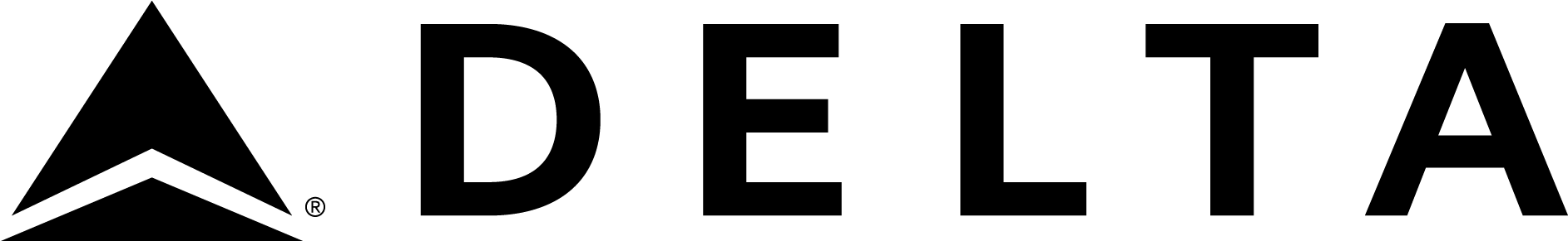 Delta - Circle Clipart (1884x420), Png Download
