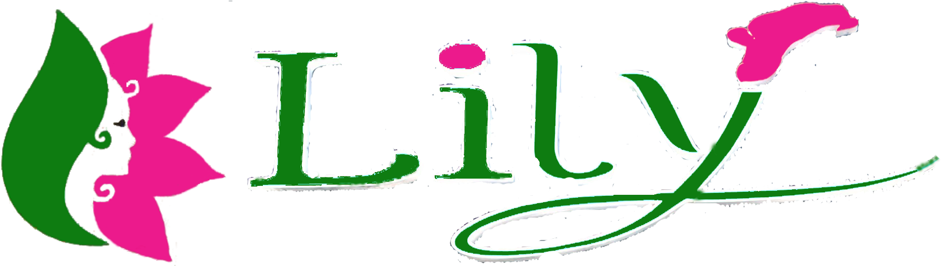 Transparent Beauty Salon Clipart - Png Download (1901x538), Png Download