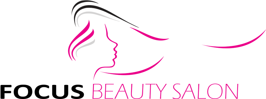 Focus Beauty Salon Uk Clipart (1000x440), Png Download