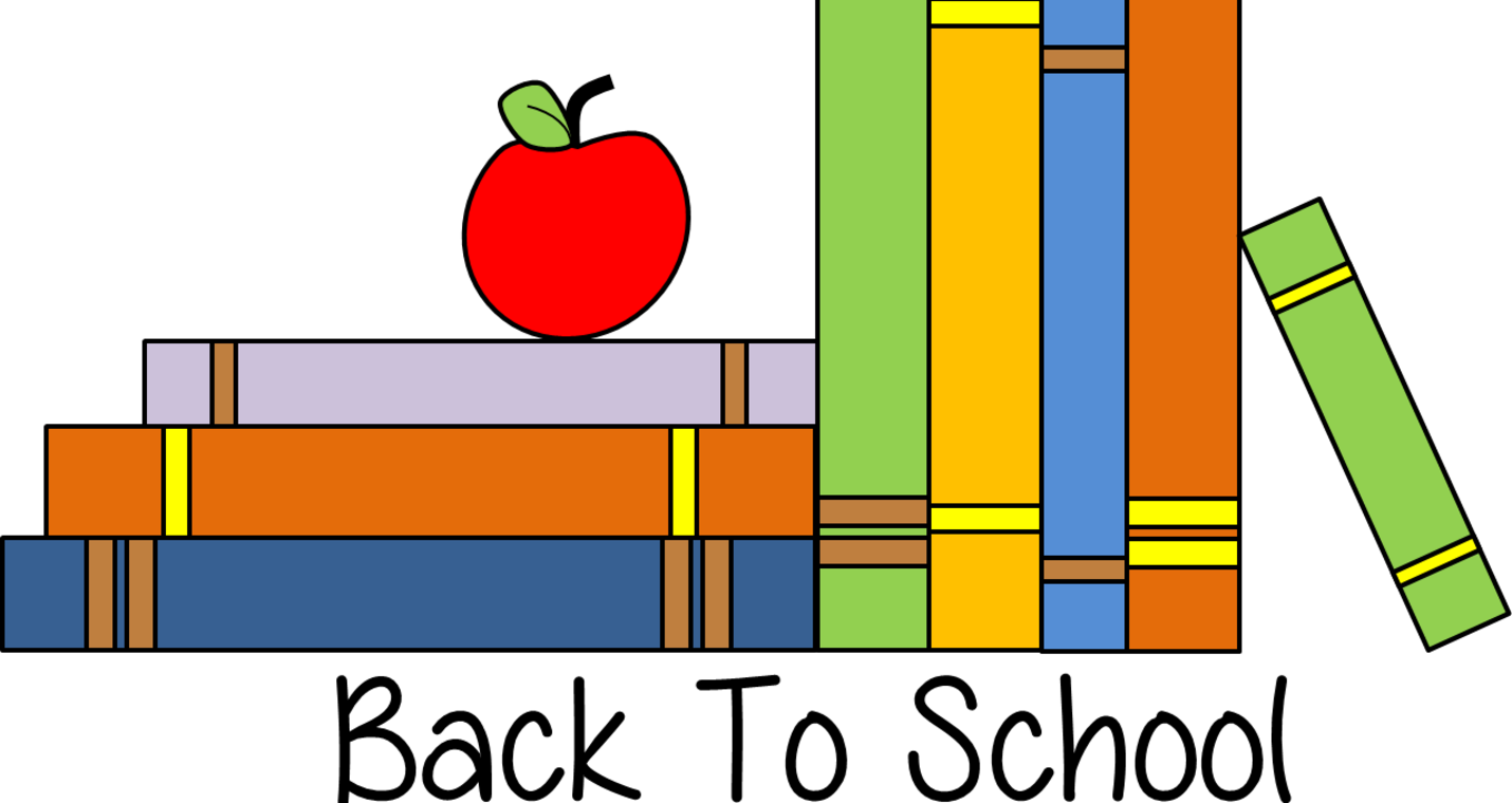 First Day Of School At Auguston - Elementary School School Clipart Transparent Background - Png Download (1430x760), Png Download