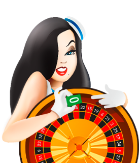 No Zero Roulette Clipart (980x320), Png Download