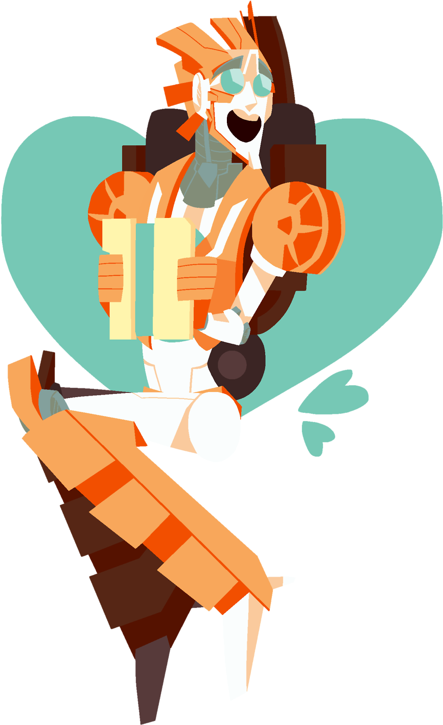 Cute Mailman Clipart Pinterest - Clip Art - Png Download (867x1417), Png Download