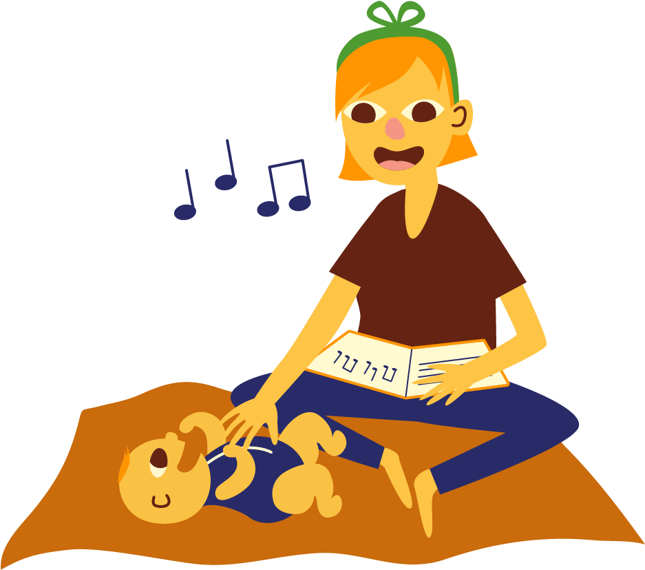 Infant Clipart Baby Cry - Png Download (986x986), Png Download