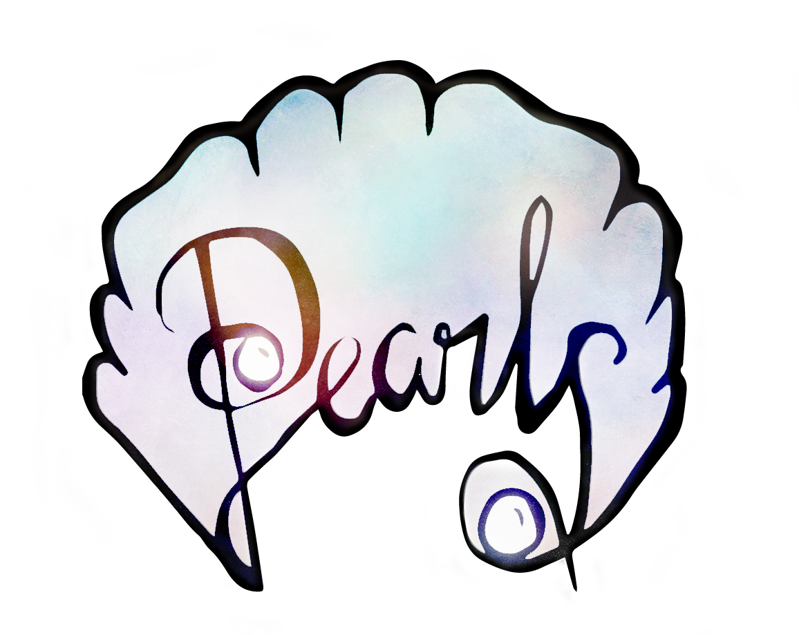 Transparent String Of Pearls Clipart - Png Download (1156x919), Png Download