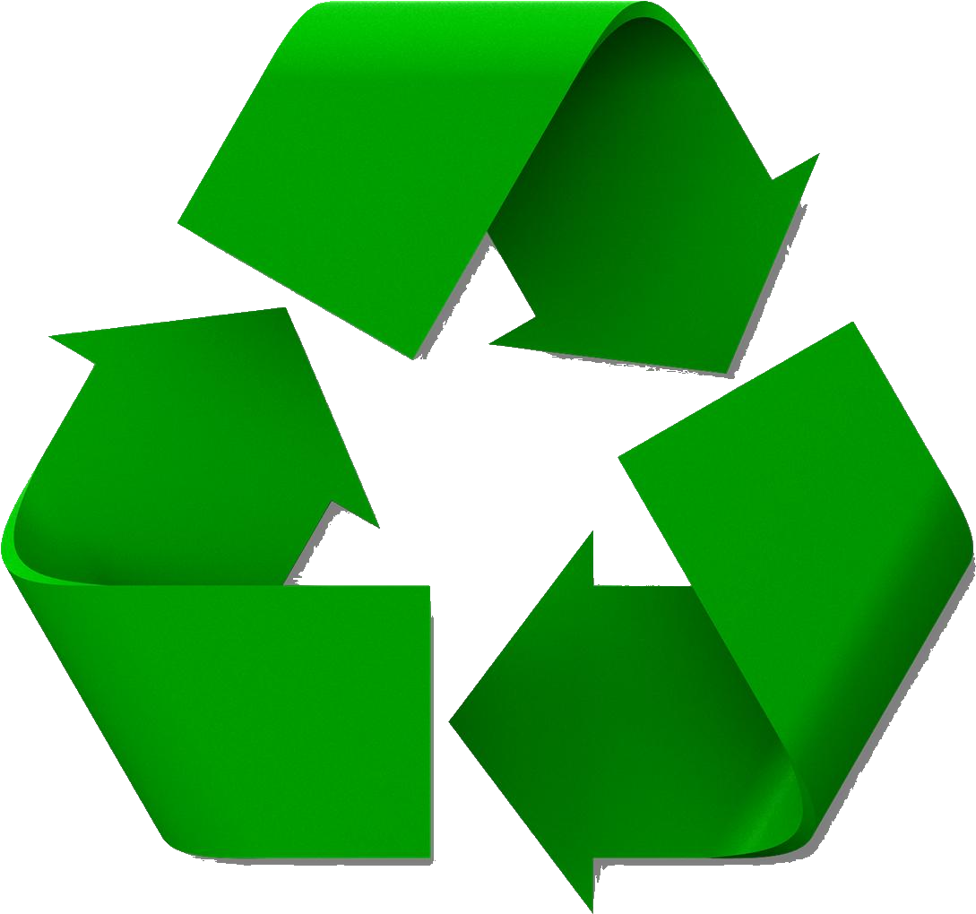 Green Illinois Room Addiitons By Remodel Partner, Inc - Get To Know The Rules Of Recycling Clipart (1121x1055), Png Download