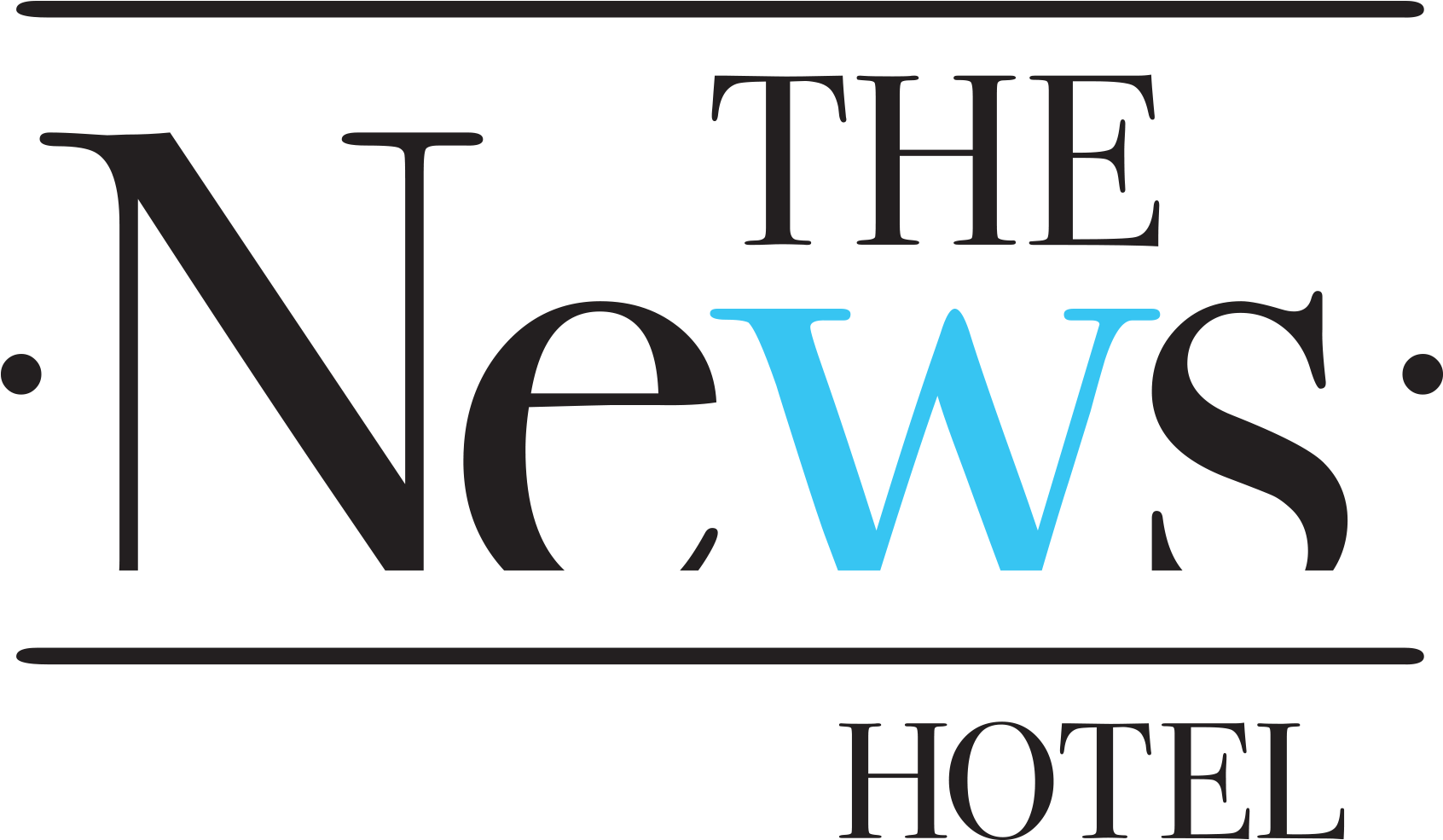 The News Hotel - Studio 52 Clipart (1713x1013), Png Download