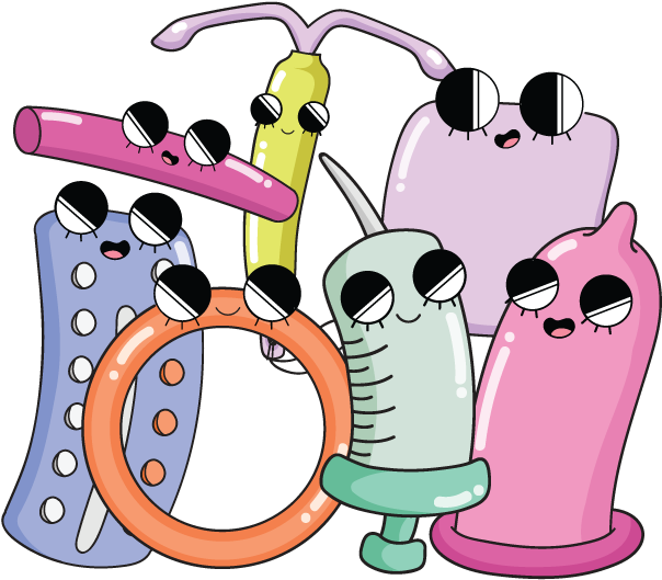 Clip Art - Png Download (612x792), Png Download