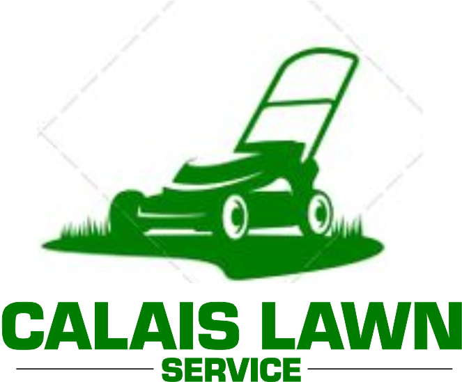 Lawn Mower Logo Company Clipart (663x549), Png Download